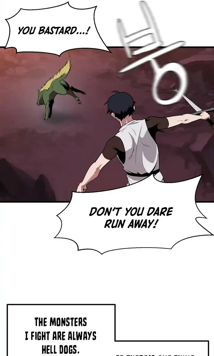 Latna Saga: Survival of a Sword King Chapter 2 Page 9