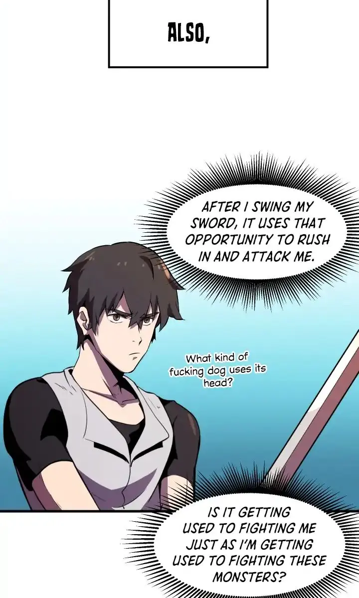 Latna Saga: Survival of a Sword King Chapter 2 Page 11
