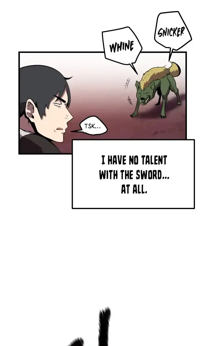 Latna Saga: Survival of a Sword King Chapter 2 Page 15
