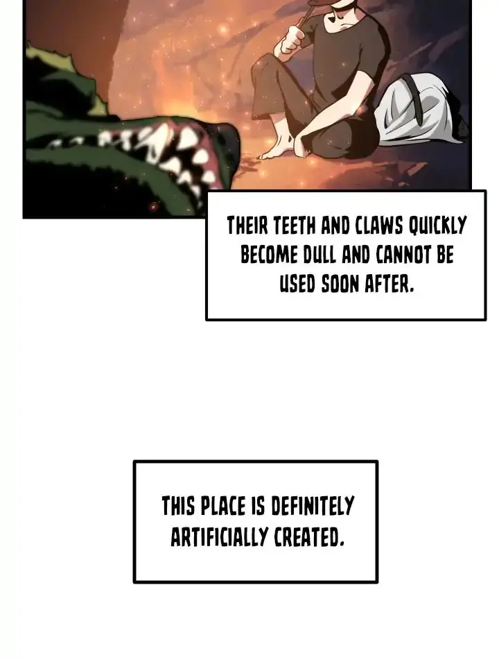 Latna Saga: Survival of a Sword King Chapter 2 Page 26