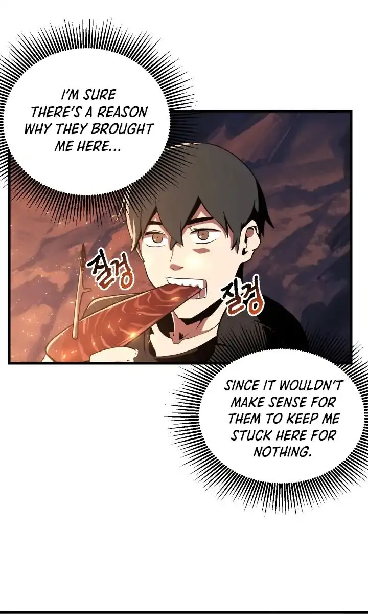 Latna Saga: Survival of a Sword King Chapter 2 Page 27