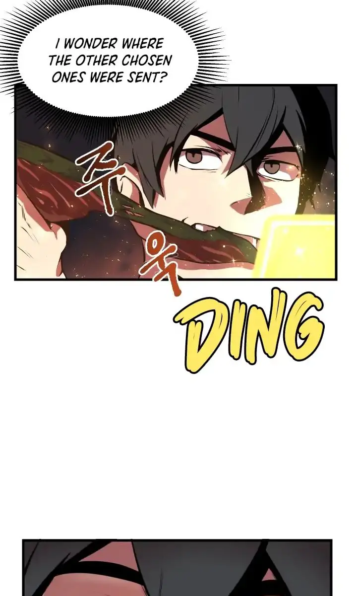 Latna Saga: Survival of a Sword King Chapter 2 Page 29