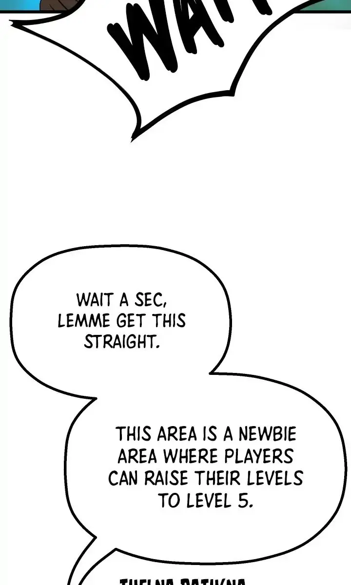 Latna Saga: Survival of a Sword King Chapter 2 Page 35