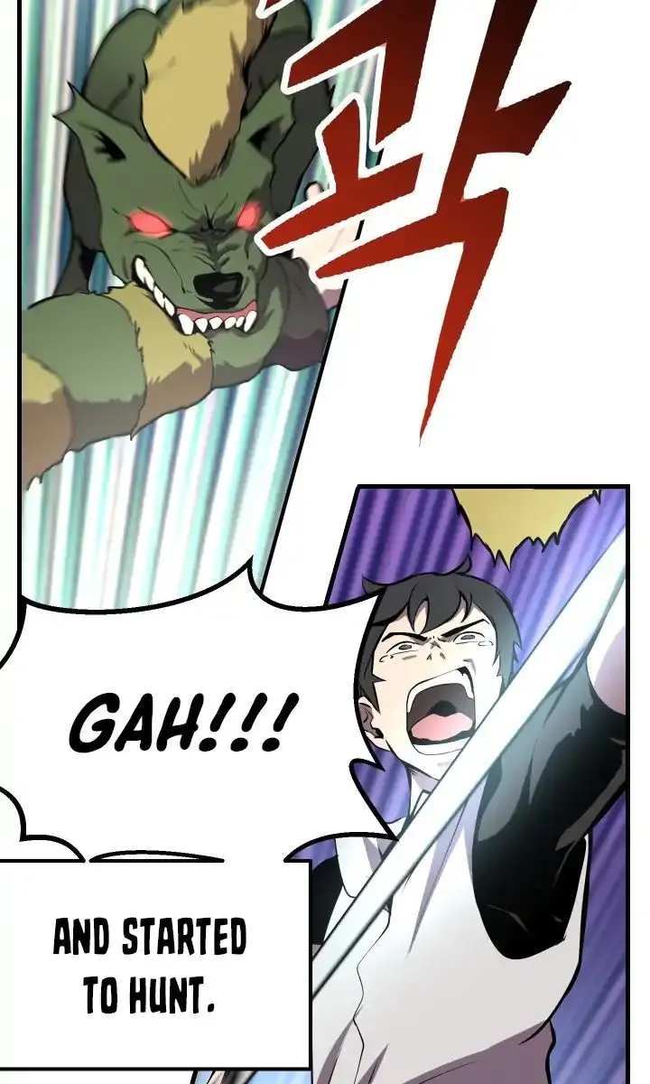 Latna Saga: Survival of a Sword King Chapter 2 Page 45