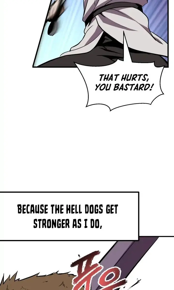 Latna Saga: Survival of a Sword King Chapter 2 Page 46