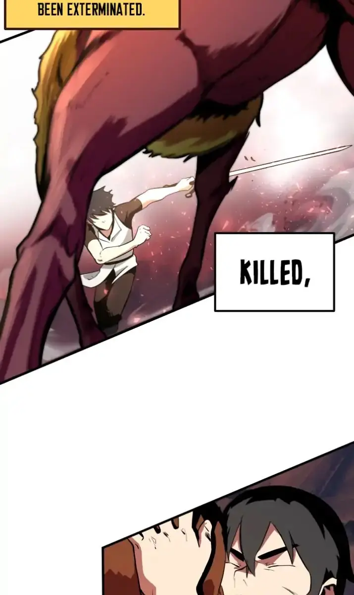 Latna Saga: Survival of a Sword King Chapter 2 Page 53