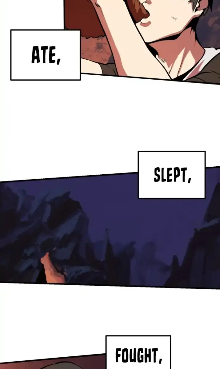 Latna Saga: Survival of a Sword King Chapter 2 Page 54