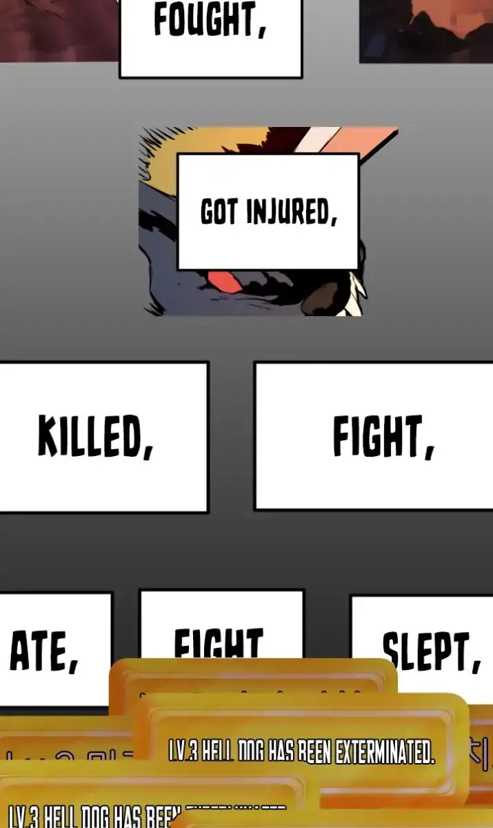 Latna Saga: Survival of a Sword King Chapter 2 Page 57