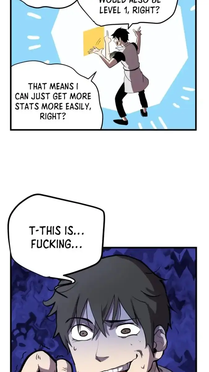 Latna Saga: Survival of a Sword King Chapter 2 Page 82