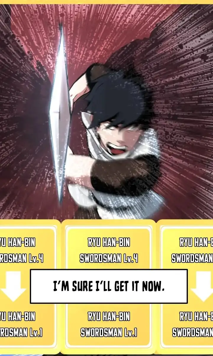 Latna Saga: Survival of a Sword King Chapter 2 Page 93
