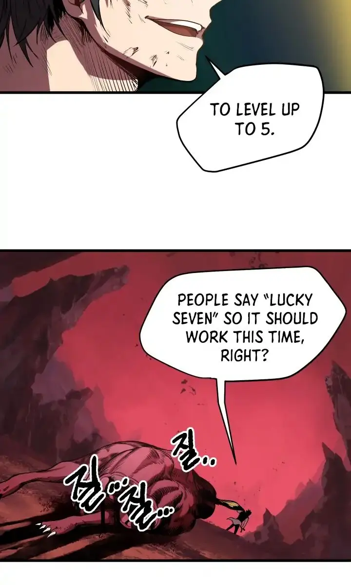 Latna Saga: Survival of a Sword King Chapter 2 Page 106
