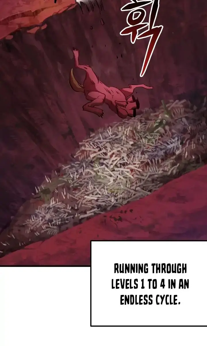 Latna Saga: Survival of a Sword King Chapter 2 Page 108