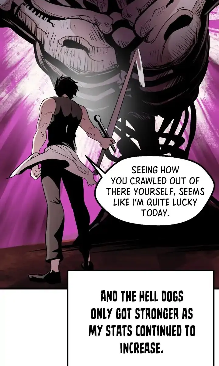 Latna Saga: Survival of a Sword King Chapter 2 Page 116