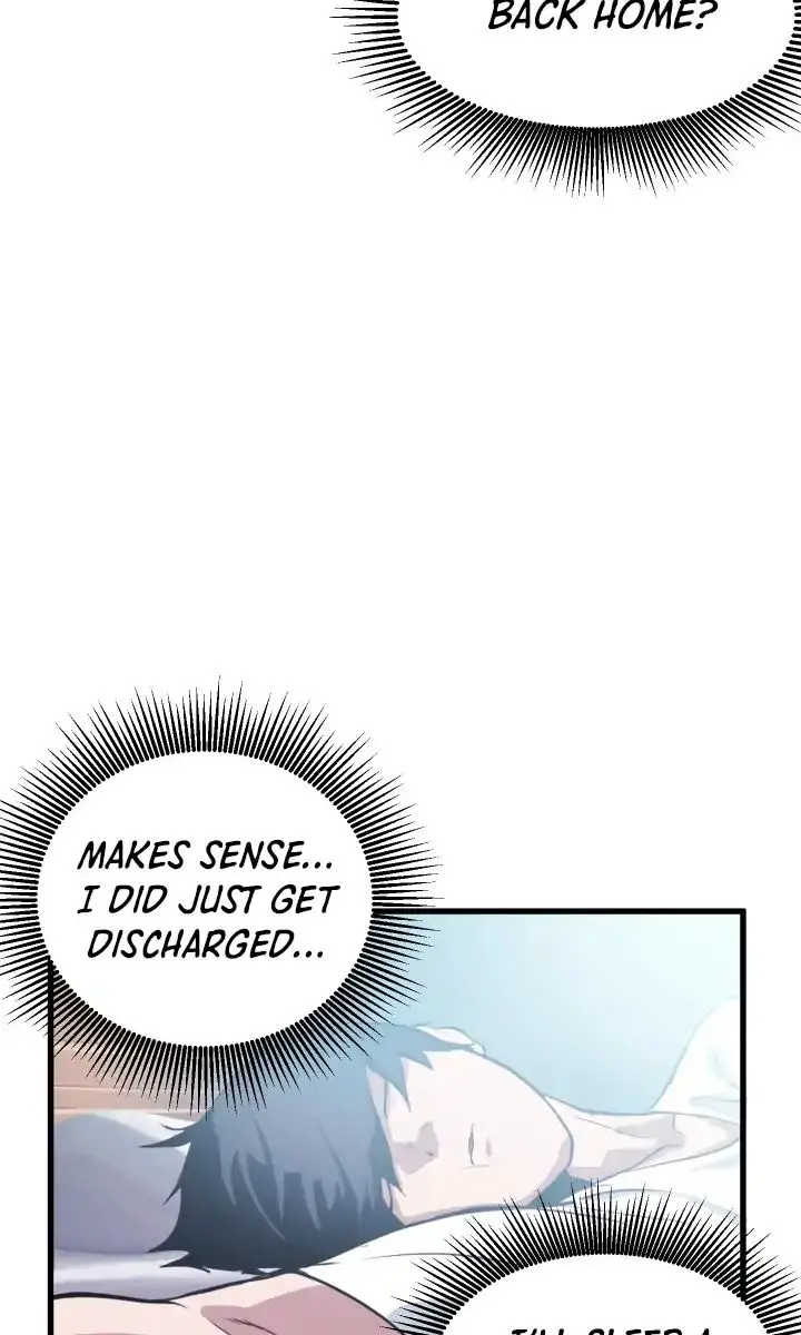Latna Saga: Survival of a Sword King Chapter 3 Page 5