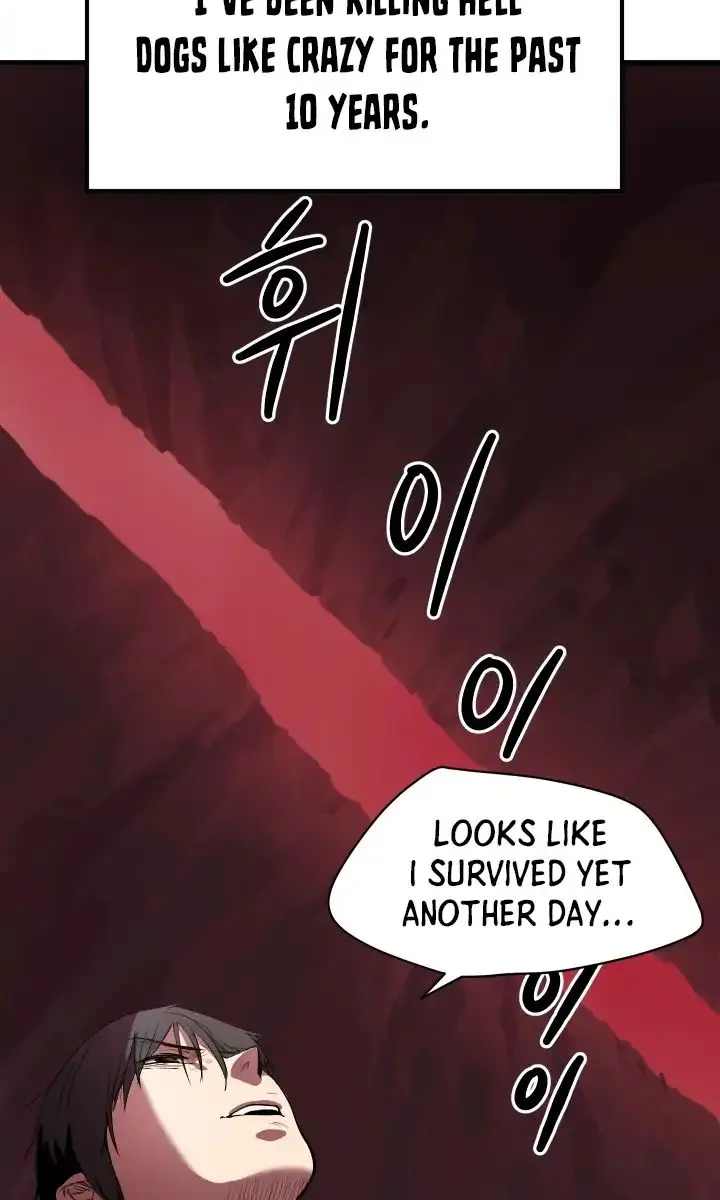 Latna Saga: Survival of a Sword King Chapter 3 Page 14