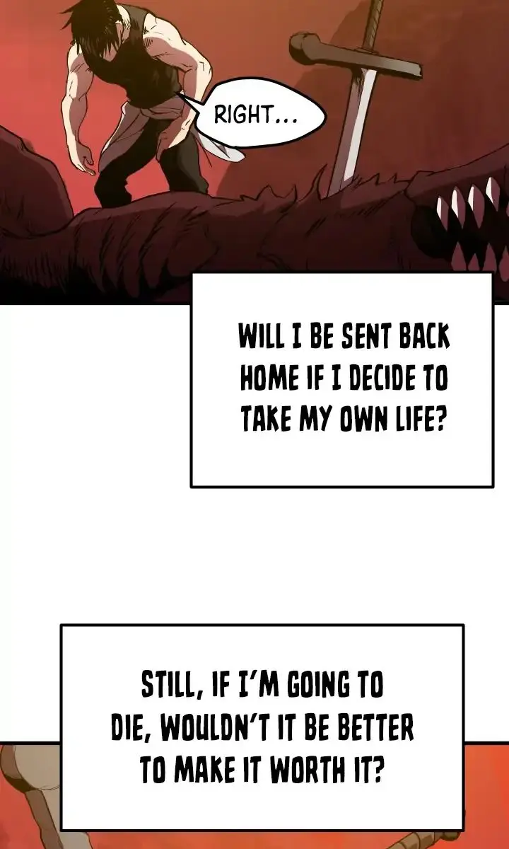 Latna Saga: Survival of a Sword King Chapter 3 Page 22