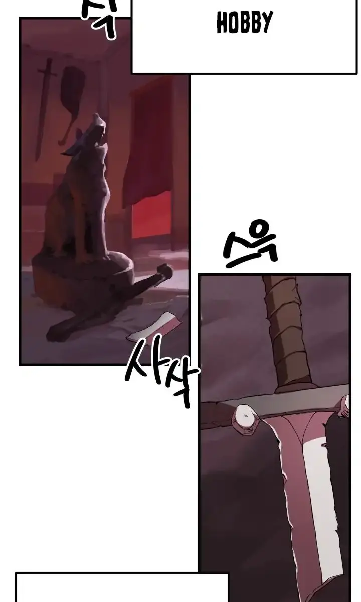 Latna Saga: Survival of a Sword King Chapter 3 Page 33