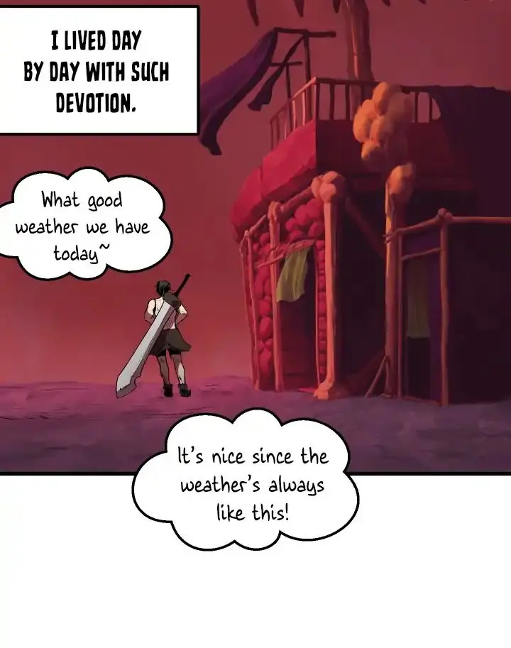 Latna Saga: Survival of a Sword King Chapter 3 Page 41