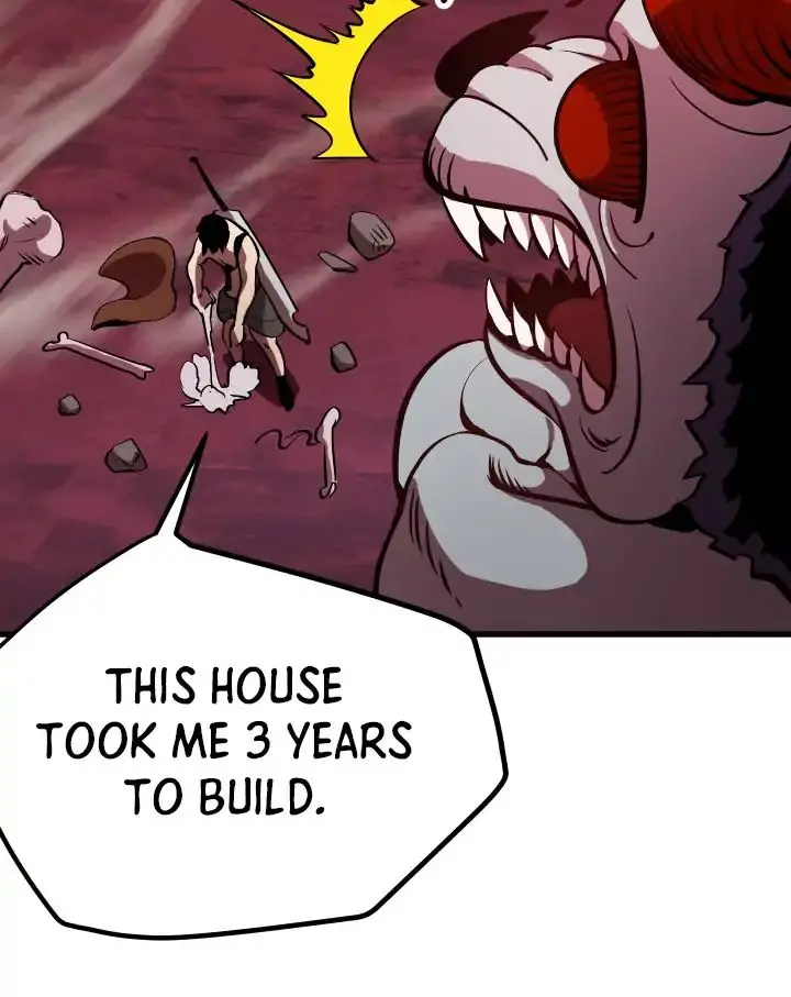 Latna Saga: Survival of a Sword King Chapter 3 Page 52