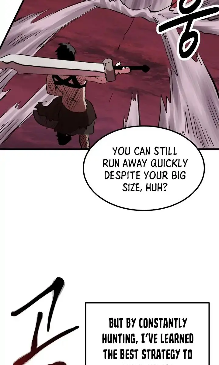 Latna Saga: Survival of a Sword King Chapter 3 Page 59
