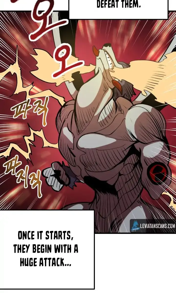 Latna Saga: Survival of a Sword King Chapter 3 Page 60