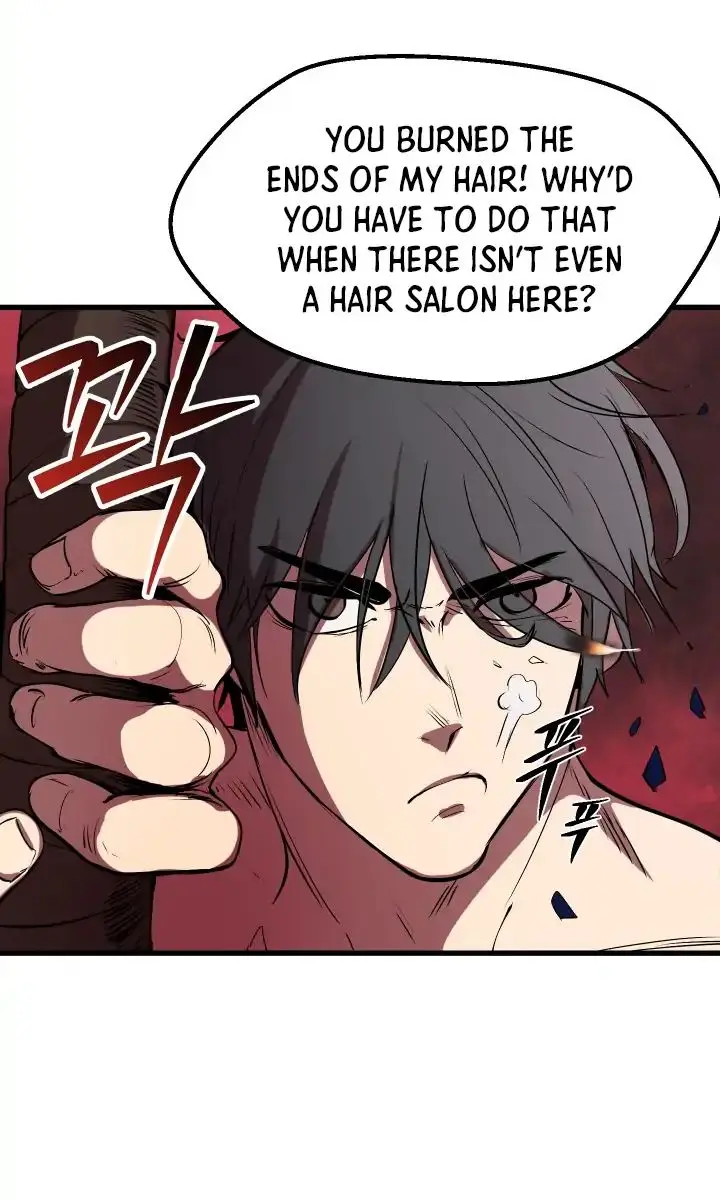 Latna Saga: Survival of a Sword King Chapter 3 Page 72