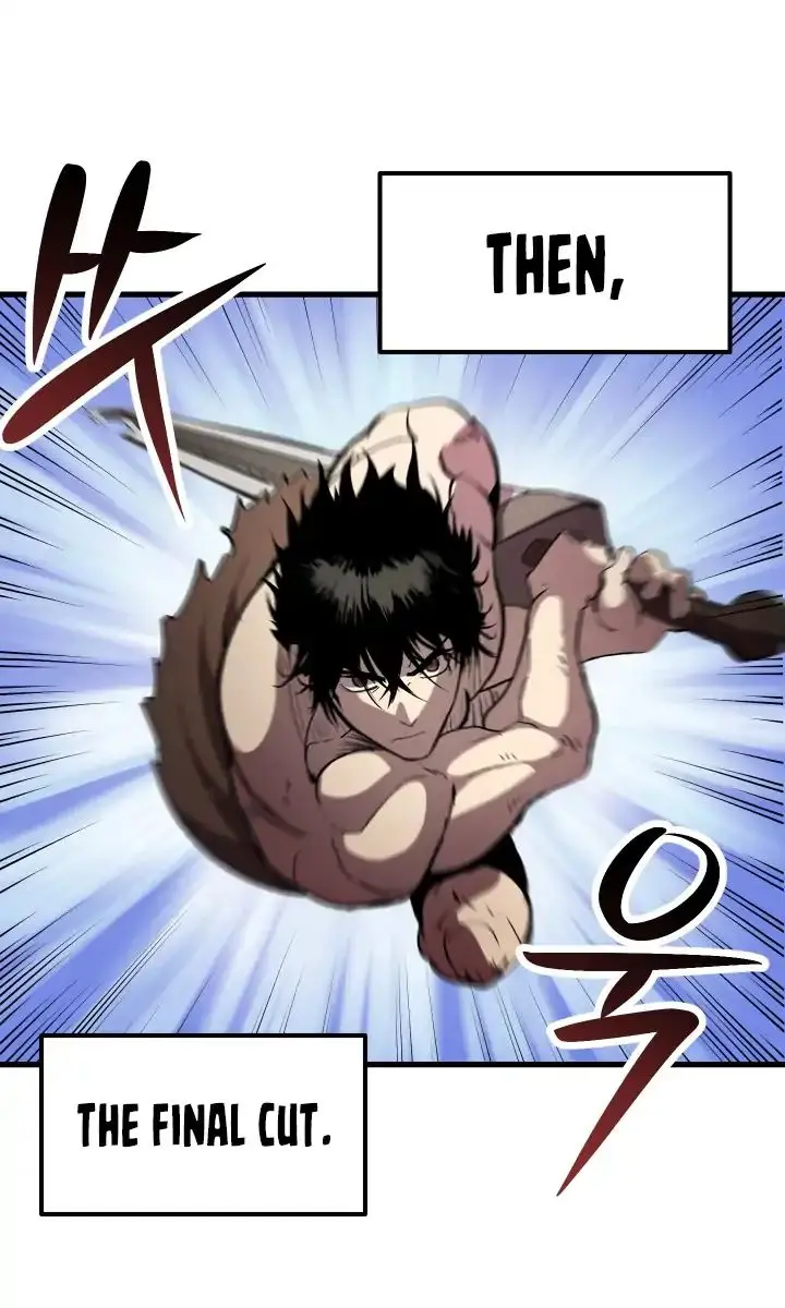 Latna Saga: Survival of a Sword King Chapter 3 Page 79