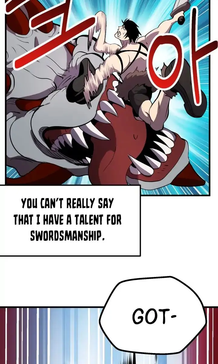 Latna Saga: Survival of a Sword King Chapter 3 Page 82
