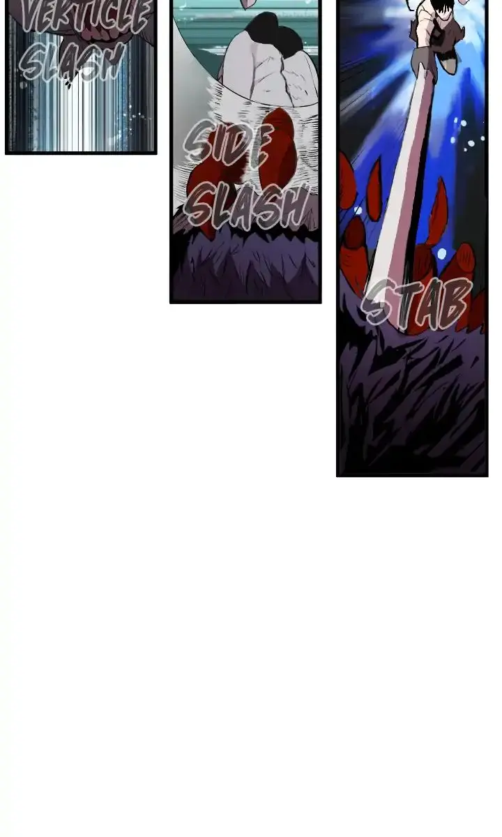 Latna Saga: Survival of a Sword King Chapter 3 Page 89