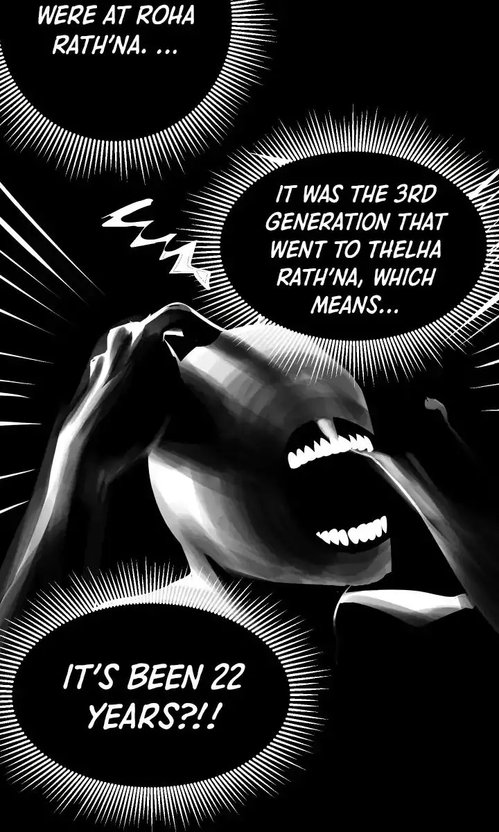 Latna Saga: Survival of a Sword King Chapter 3 Page 100