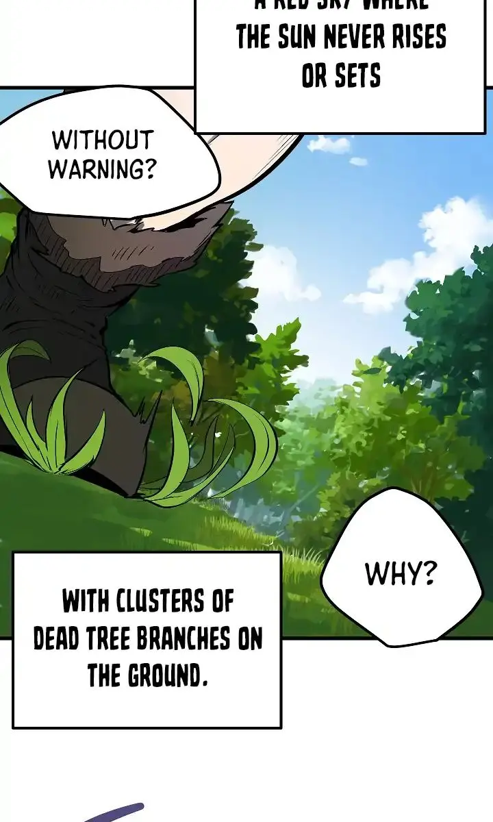 Latna Saga: Survival of a Sword King Chapter 4 Page 4