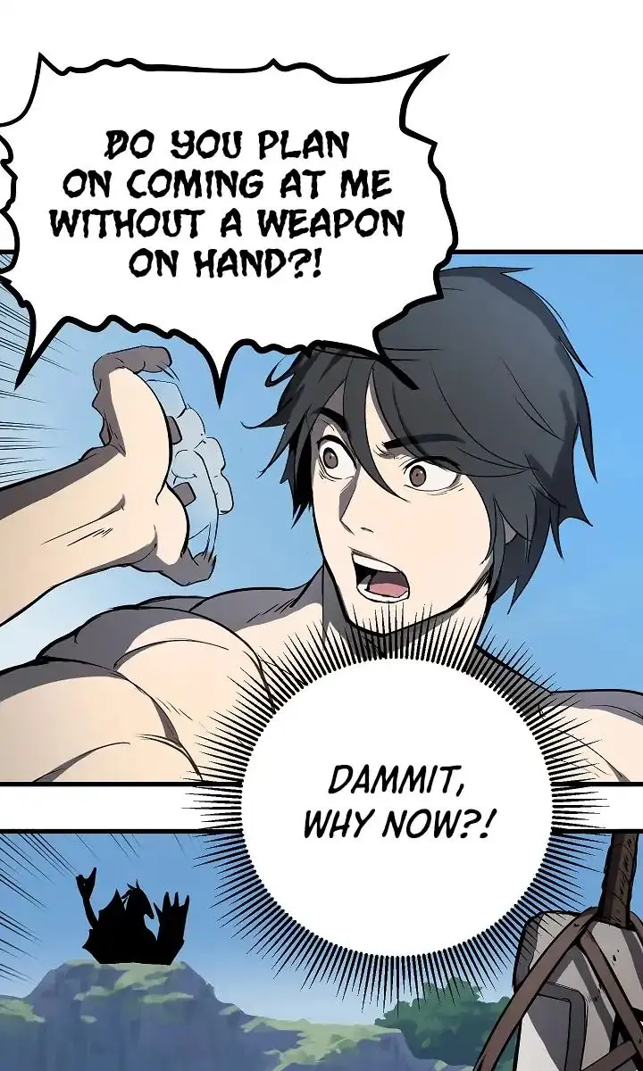 Latna Saga: Survival of a Sword King Chapter 4 Page 27