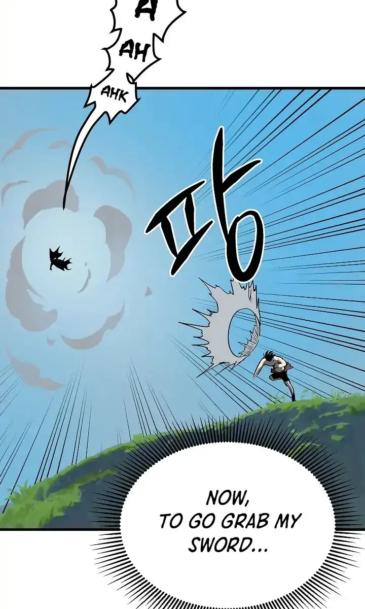 Latna Saga: Survival of a Sword King Chapter 4 Page 34