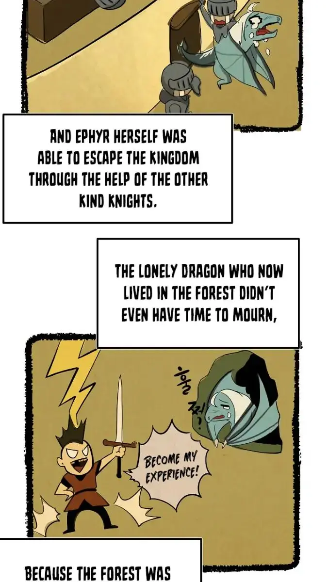 Latna Saga: Survival of a Sword King Chapter 4 Page 42