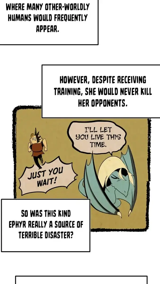 Latna Saga: Survival of a Sword King Chapter 4 Page 43
