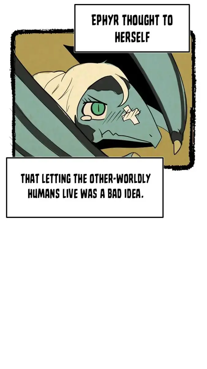 Latna Saga: Survival of a Sword King Chapter 4 Page 45