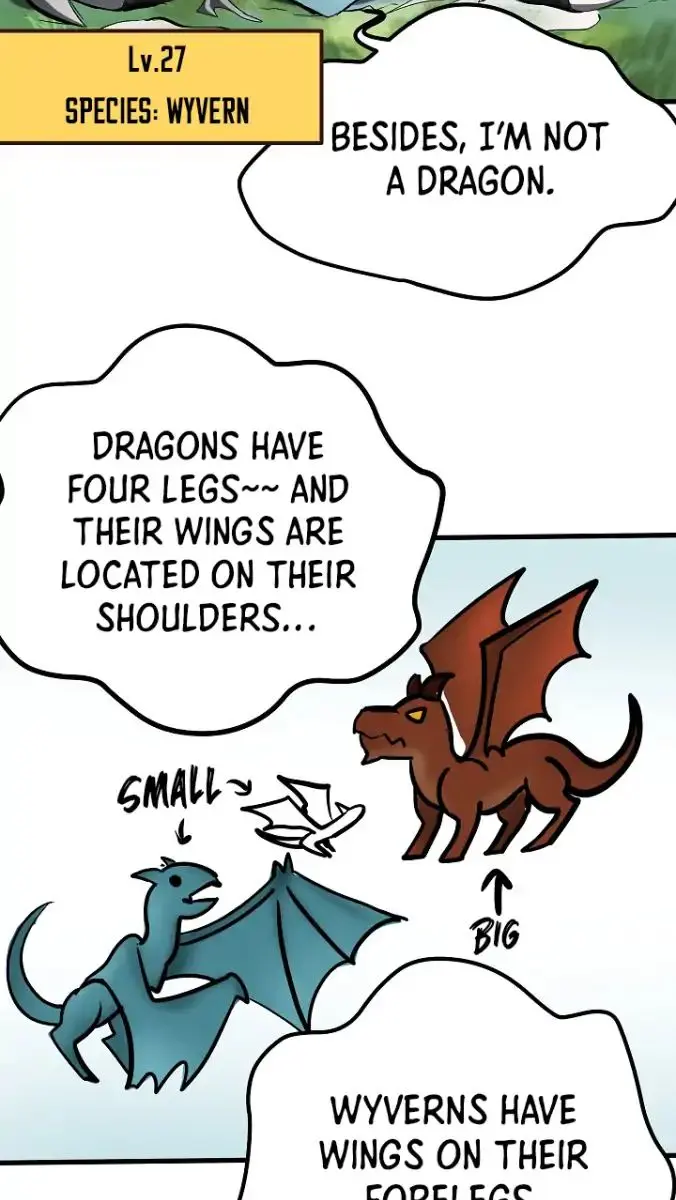 Latna Saga: Survival of a Sword King Chapter 4 Page 47