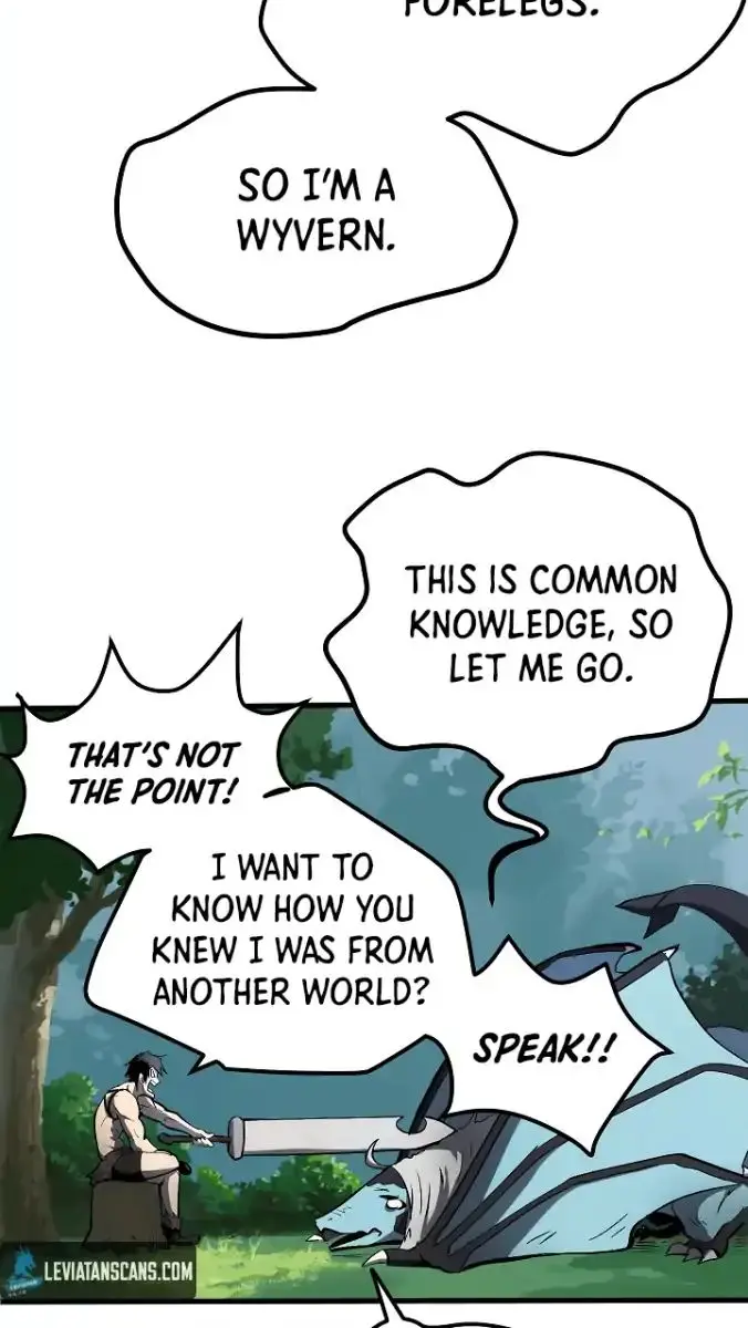 Latna Saga: Survival of a Sword King Chapter 4 Page 48