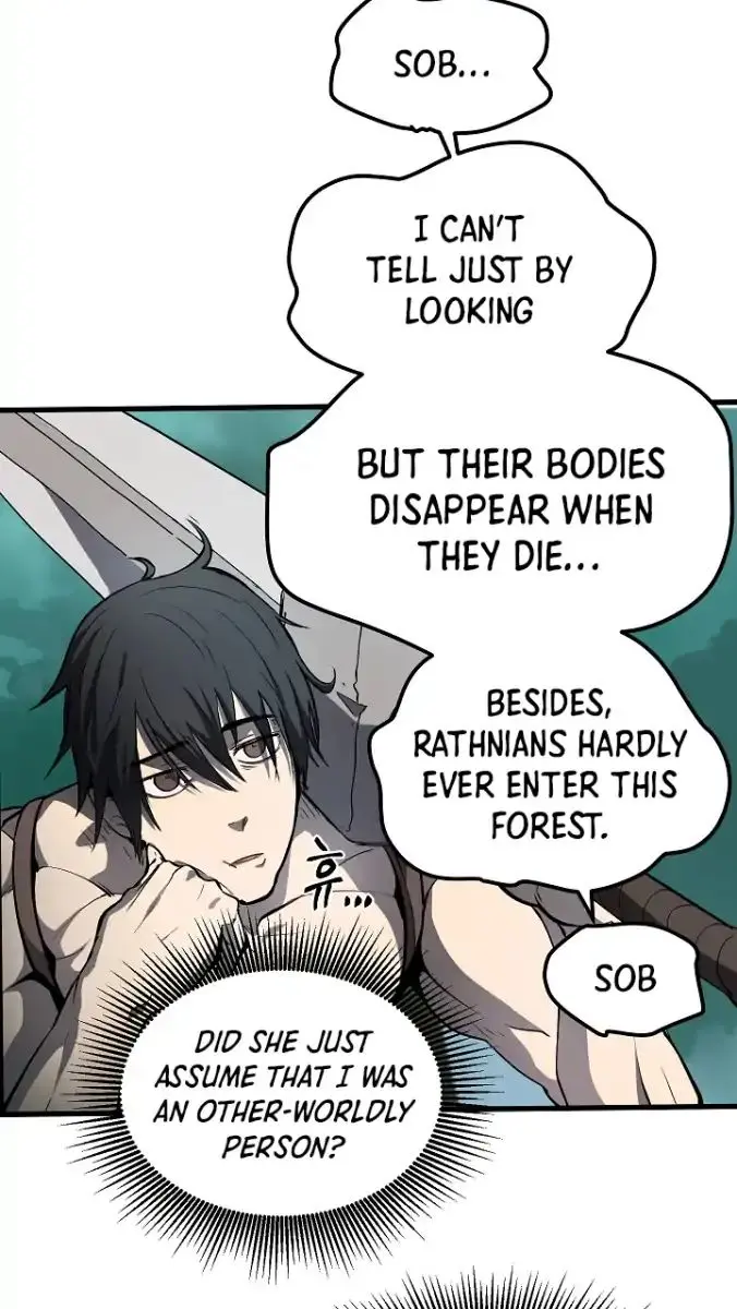 Latna Saga: Survival of a Sword King Chapter 4 Page 49