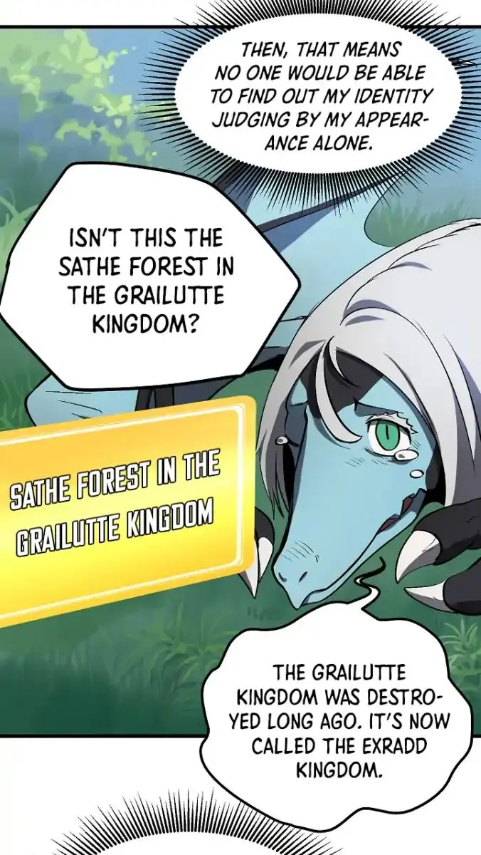 Latna Saga: Survival of a Sword King Chapter 4 Page 50