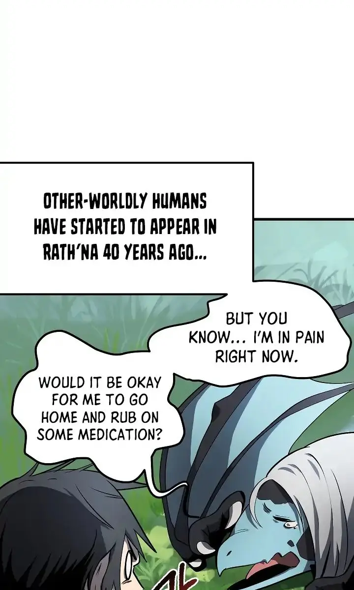 Latna Saga: Survival of a Sword King Chapter 4 Page 55