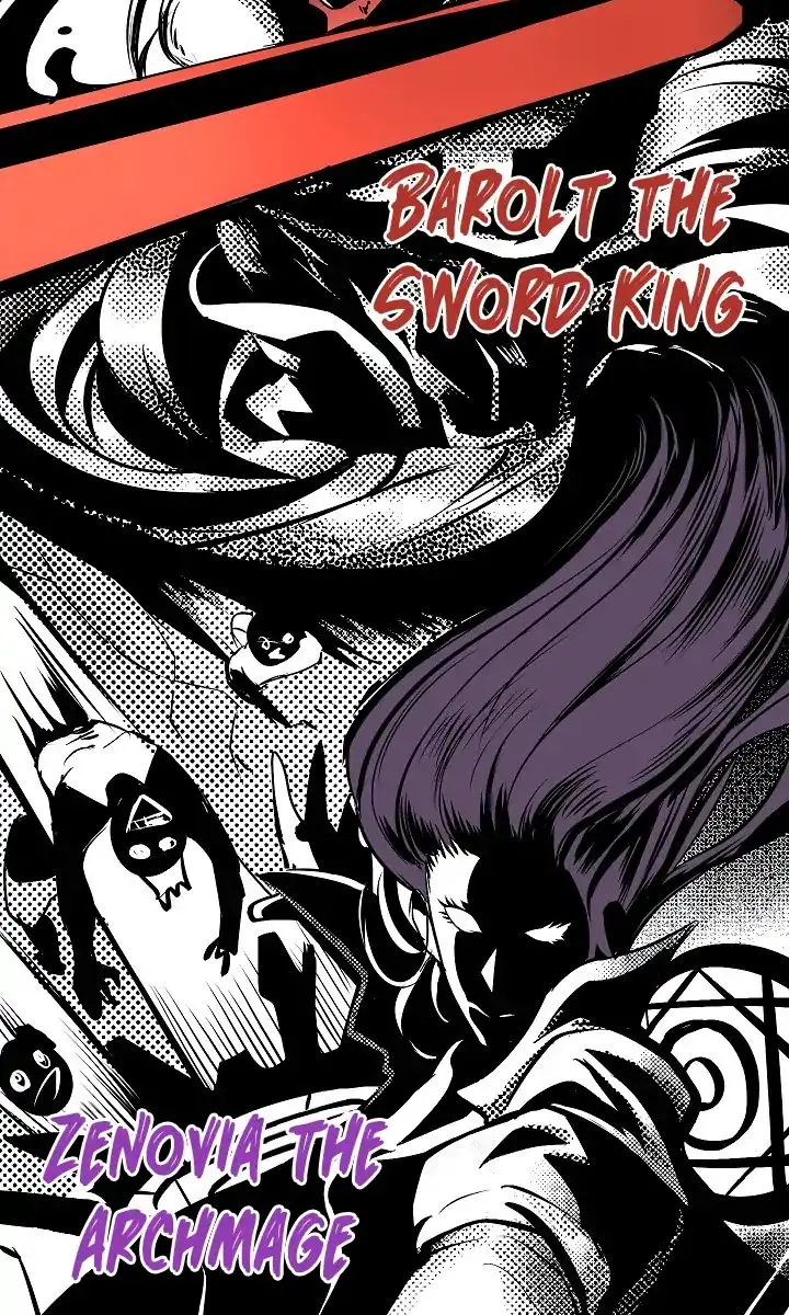 Latna Saga: Survival of a Sword King Chapter 4 Page 65