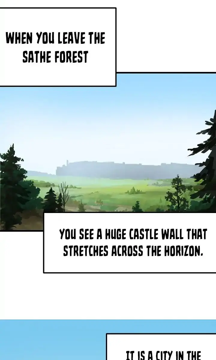 Latna Saga: Survival of a Sword King Chapter 4 Page 82