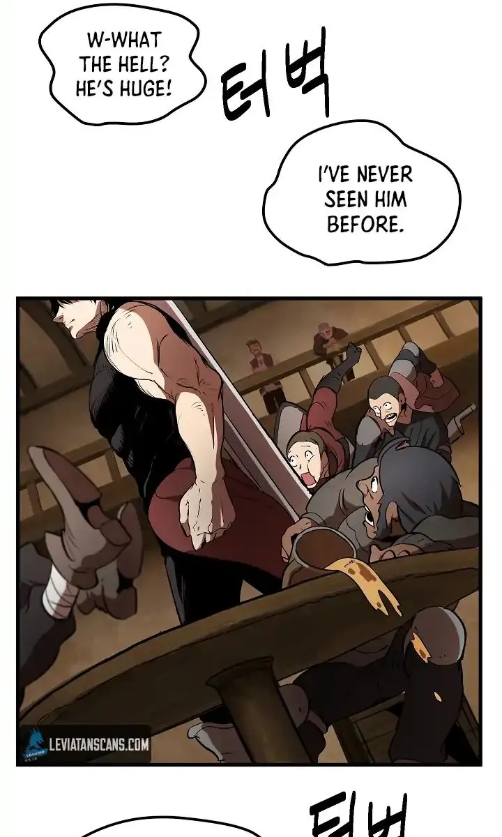 Latna Saga: Survival of a Sword King Chapter 4 Page 93