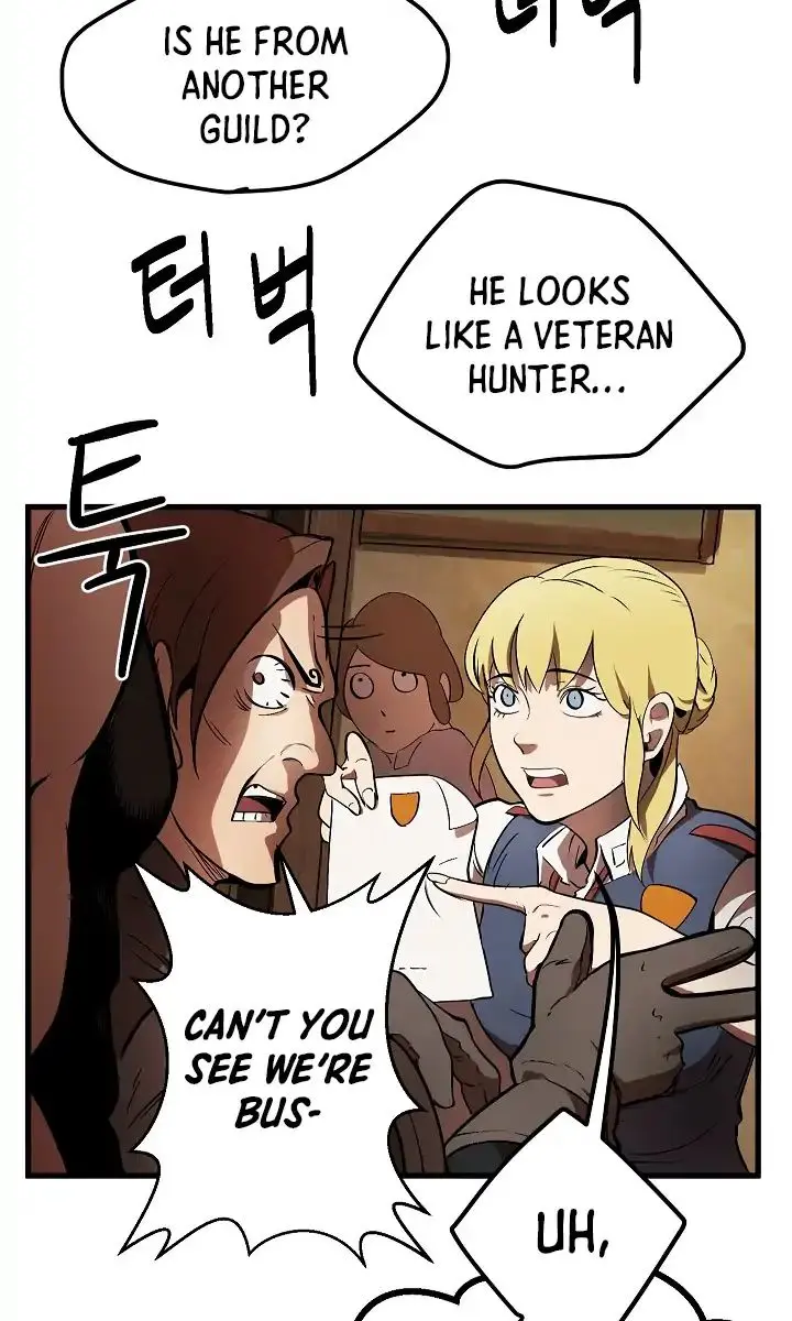 Latna Saga: Survival of a Sword King Chapter 4 Page 94
