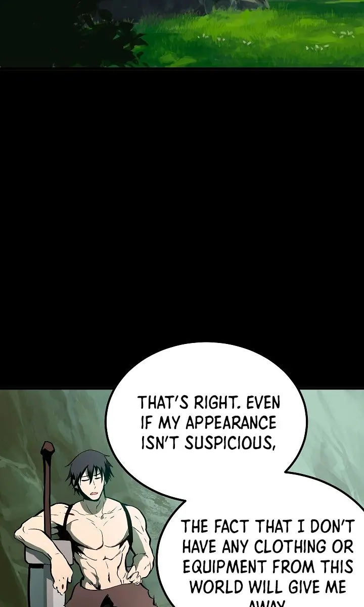 Latna Saga: Survival of a Sword King Chapter 5 Page 2