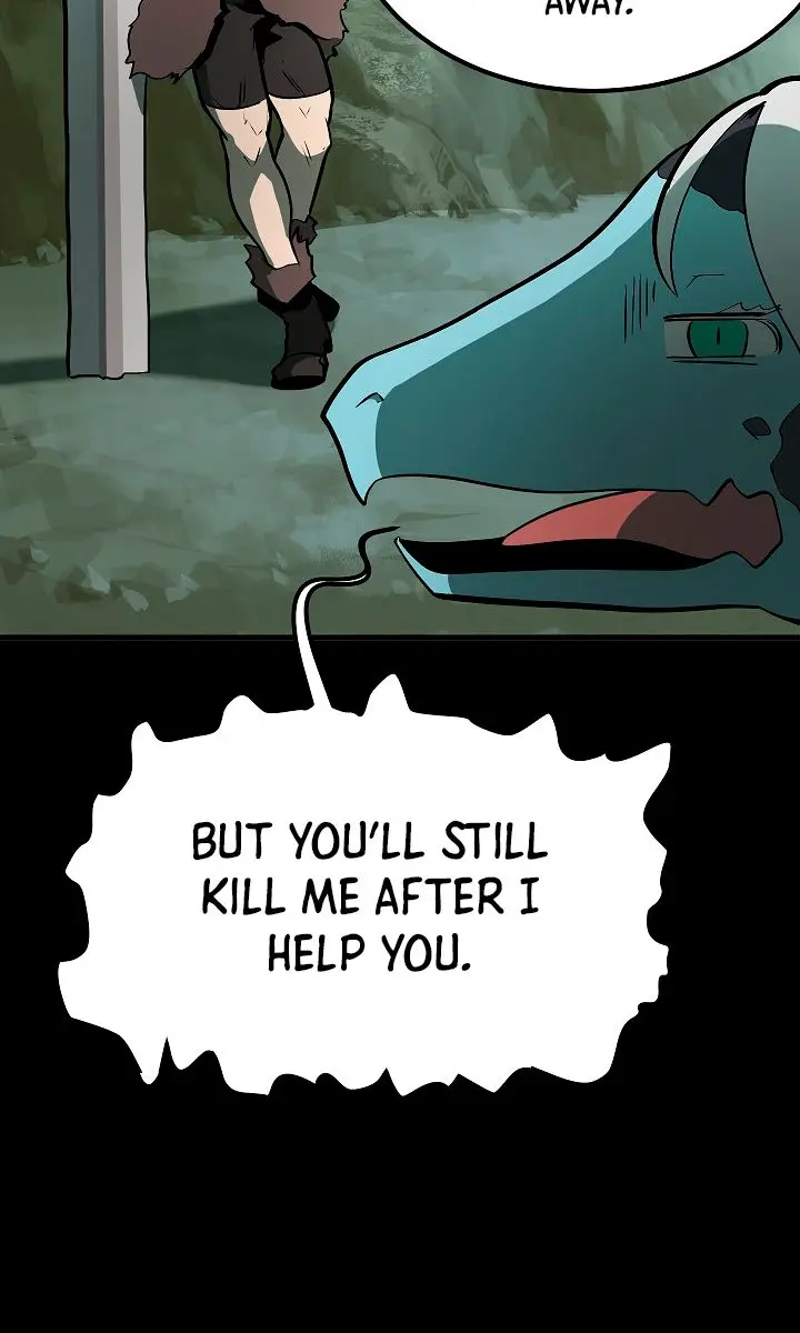 Latna Saga: Survival of a Sword King Chapter 5 Page 3