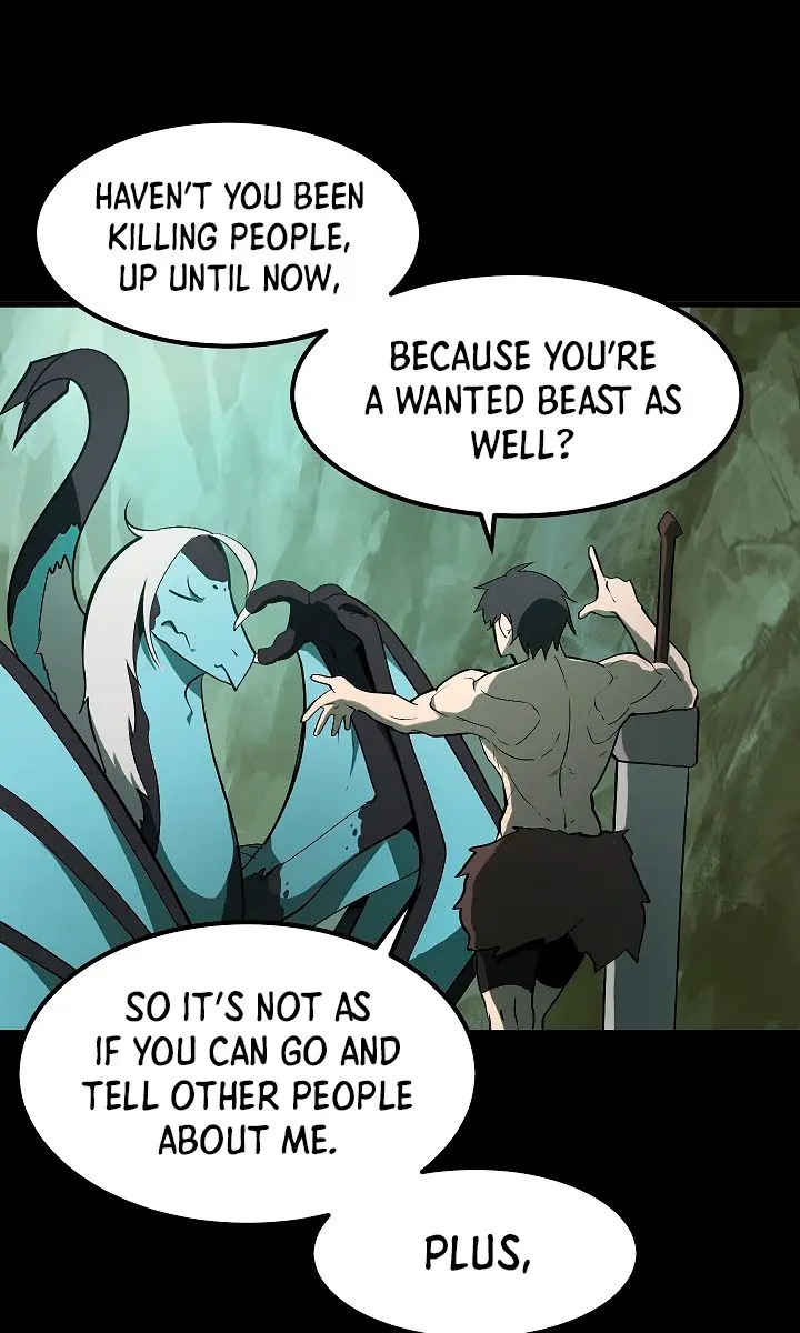 Latna Saga: Survival of a Sword King Chapter 5 Page 4