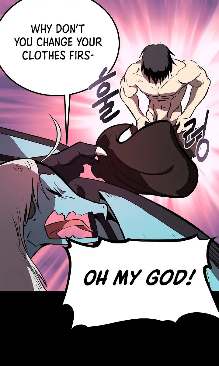 Latna Saga: Survival of a Sword King Chapter 5 Page 11