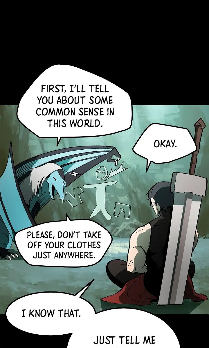 Latna Saga: Survival of a Sword King Chapter 5 Page 15